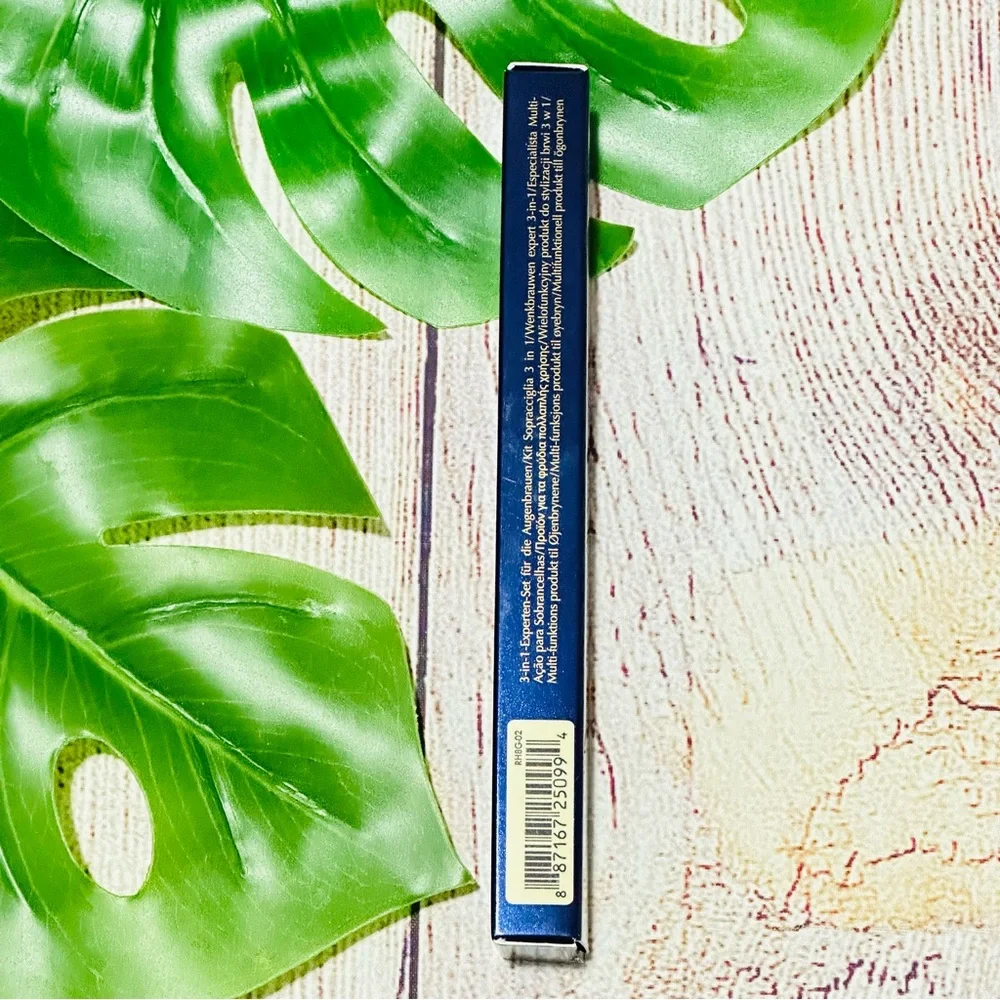 Estee Lauder The Brow Multi-Tasker: (2) Light Brunette NEW - Picture 12 of 15